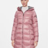 Colmar Пухено яке Friendly 2221 5WG Розов Regular Fit за Жени цена
