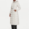 Colmar Пухено яке 2205 2XX Екрю Regular Fit за Жени цена