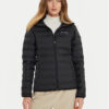 Columbia Пухено яке Lake 22™ II 2088363 Черен Regular Fit за Жени цена