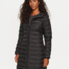 Columbia Пухено яке Lake 22™ II 2088322 Черен Regular Fit за Жени цена