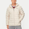 Columbia Пухено яке Delta Ridge™ II 2086222 Бежов Regular Fit за Мъже цена