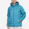 Columbia Пухено яке Lake 22™ 1864562 Син Regular Fit за Мъже цена