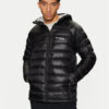 Columbia Пухено яке Arctic Crest™ 2088774 Черен Slim Fit за Мъже цена
