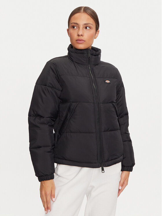 Пухено яке Dickies за Жени цена