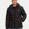 Dickies Пухено яке Waldenburg Mid DK0A4Y3XBLK Черен Regular Fit за Мъже цена