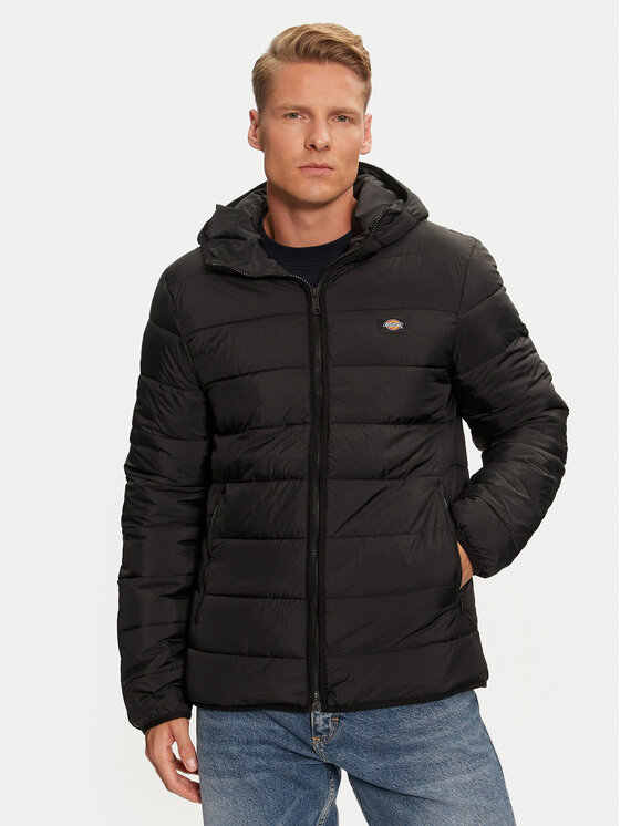 Пухено яке Dickies за Мъже цена