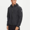 EA7 Emporio Armani Пухено яке 8NPB14 PNE1Z 1578 Тъмносин Regular Fit за Мъже цена