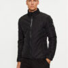 EA7 Emporio Armani Пухено яке 8NPB13 PNE1Z 1200 Черен Regular Fit за Мъже цена