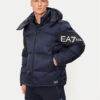 Пухено яке EA7 Emporio Armani за Мъже цена