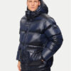Пухено яке EA7 Emporio Armani за Мъже цена