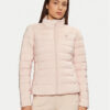 Guess Пухено яке V4YL04 WF3X0 Розов Regular Fit за Жени цена