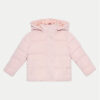 Guess Пухено яке K4BL01 WGIW0 Розов Regular Fit за Момичета цена