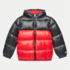 Guess Пухено яке L4YL06 WEGY0 Цветен Regular Fit за Момчета цена