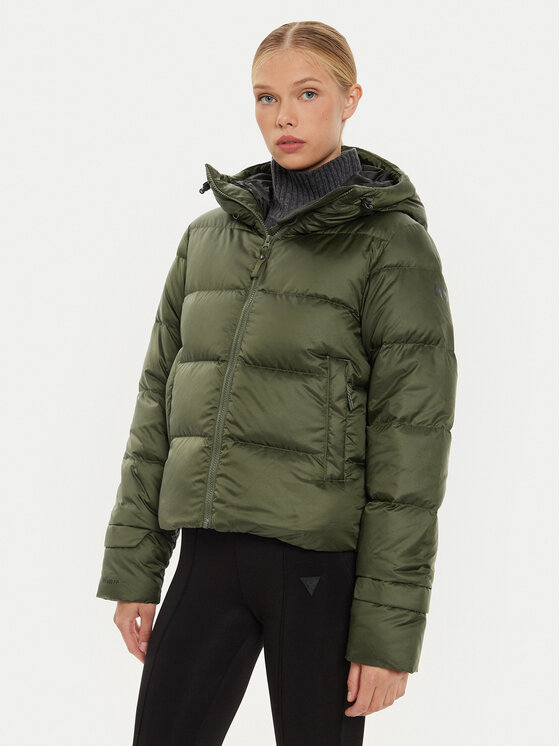 Пухено яке Helly Hansen за Жени цена
