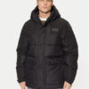 Helly Hansen Пухено яке Escape 53468 Черен Regular Fit за Мъже цена