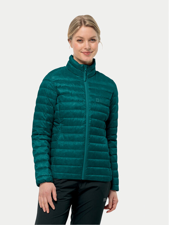 Пухено яке Jack Wolfskin за Жени цена
