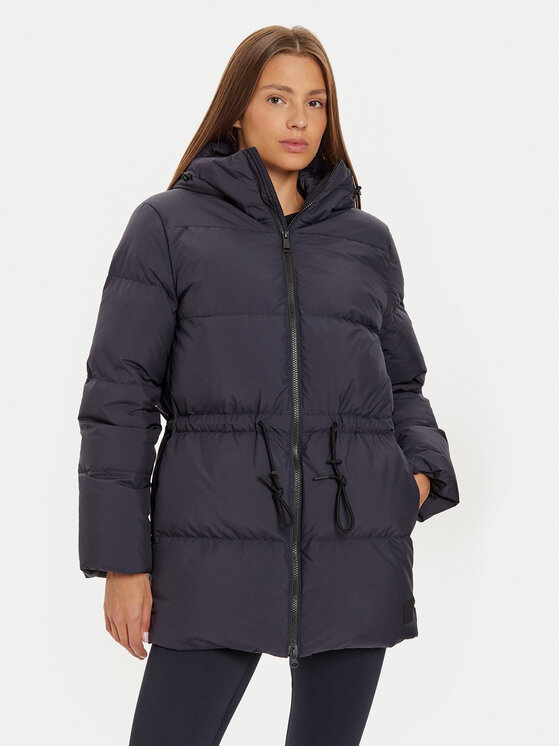 Пухено яке Jack Wolfskin за Жени цена