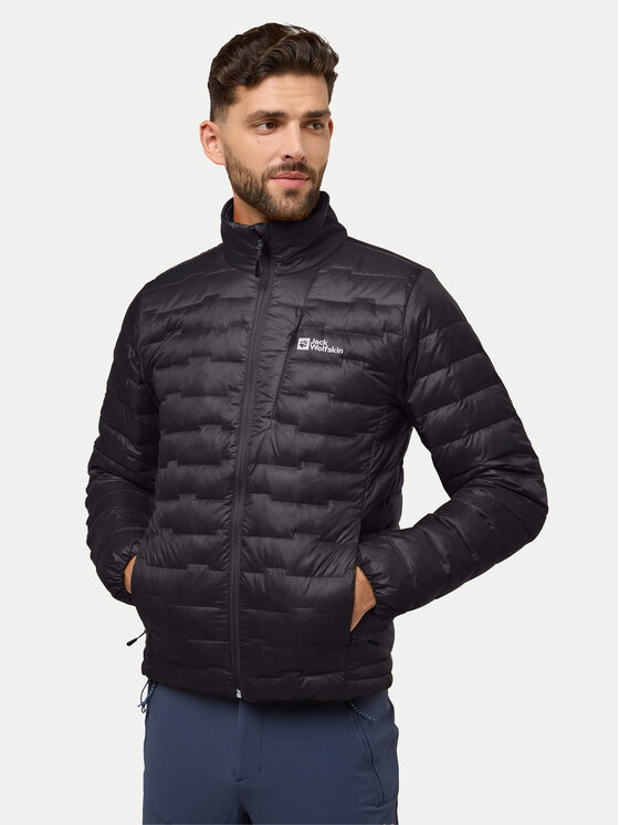 Пухено яке Jack Wolfskin за Мъже цена
