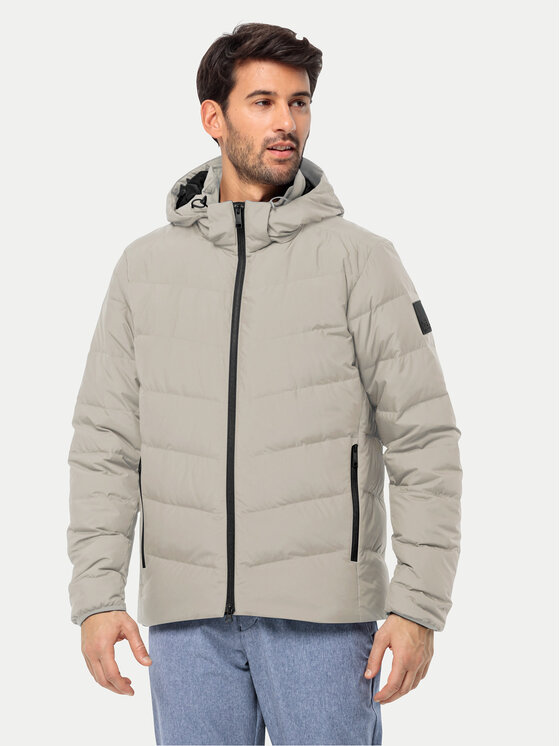 Пухено яке Jack Wolfskin за Мъже цена