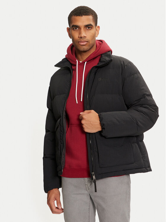 Пухено яке Jack Wolfskin за Мъже цена
