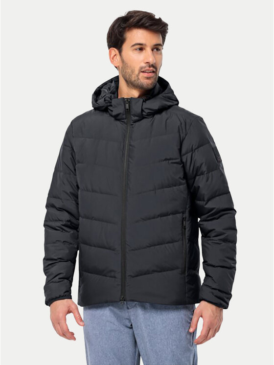 Пухено яке Jack Wolfskin за Мъже цена