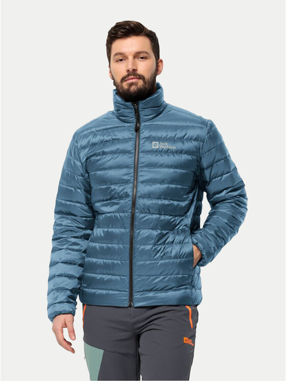 Пухено яке Jack Wolfskin за Мъже цена