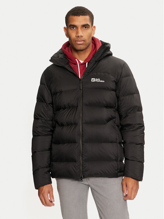 Пухено яке Jack Wolfskin за Мъже цена