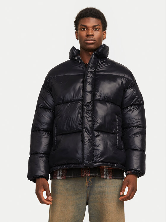 Пухено яке Jack&Jones за Мъже цена