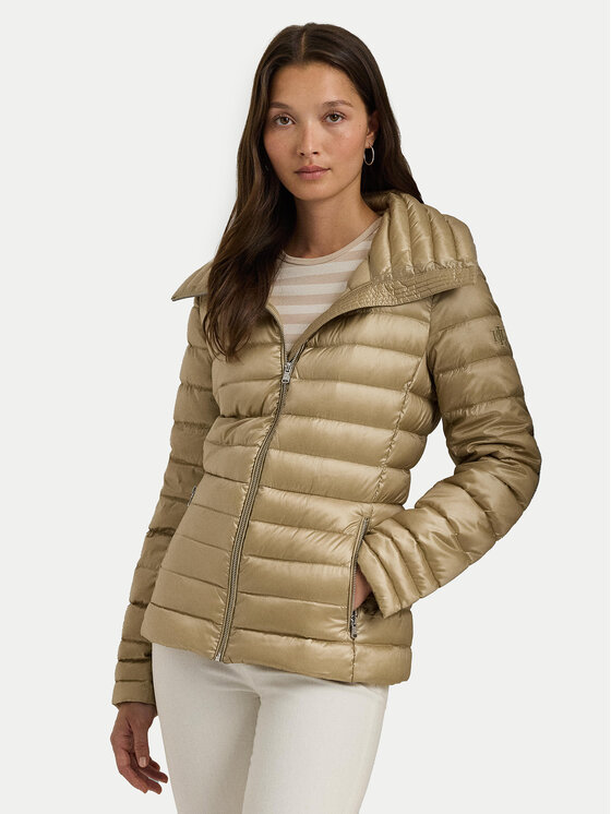 Пухено яке LAUREN RALPH LAUREN за Жени цена