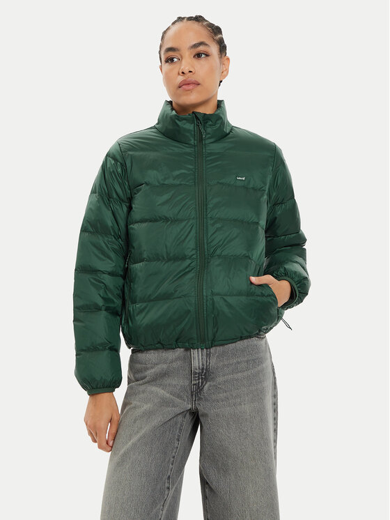Пухено яке Levi's® за Жени цена