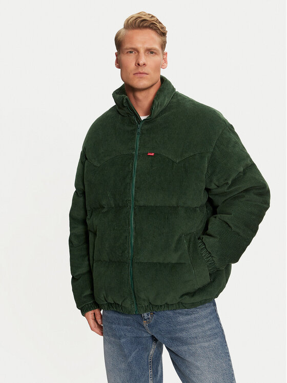 Пухено яке Levi's® за Мъже цена