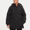 Levi's® Пухено яке Rockridge A8559-0000 Черен Regular Fit за Мъже цена