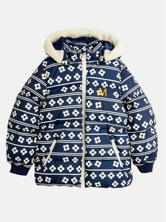 Пухено яке MINI RODINI за Момичета цена