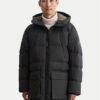 Marc O'Polo Пухено яке 429 0960 70270 Черен Regular Fit за Мъже цена