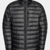 Marmot Пухено яке Highlander M13177 Черен Regular Fit за Мъже цена