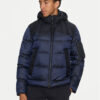 Paul&Shark Пухено яке 14312670 Тъмносин Regular Fit за Мъже цена
