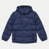 Polo Ralph Lauren Пухено яке Core 323940328002 Тъмносин Regular Fit за Момчета цена