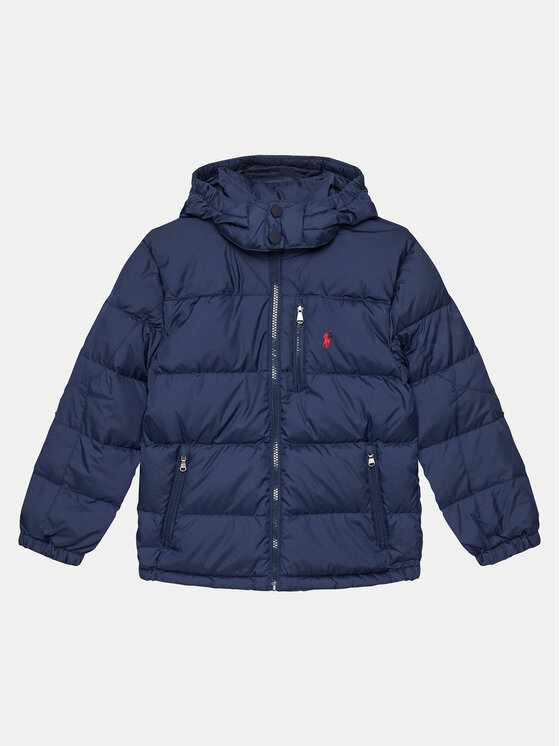 Пухено яке Polo Ralph Lauren за Момчета цена