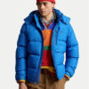 Пухено яке Polo Ralph Lauren за Мъже цена