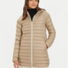 Puma Пухено яке Packlite 849406 Бежов Regular Fit за Жени цена