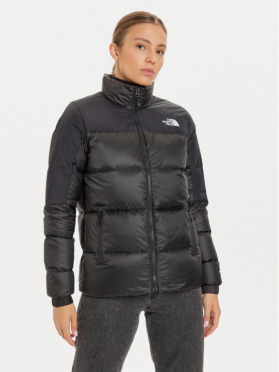 Пухено яке The North Face за Жени цена