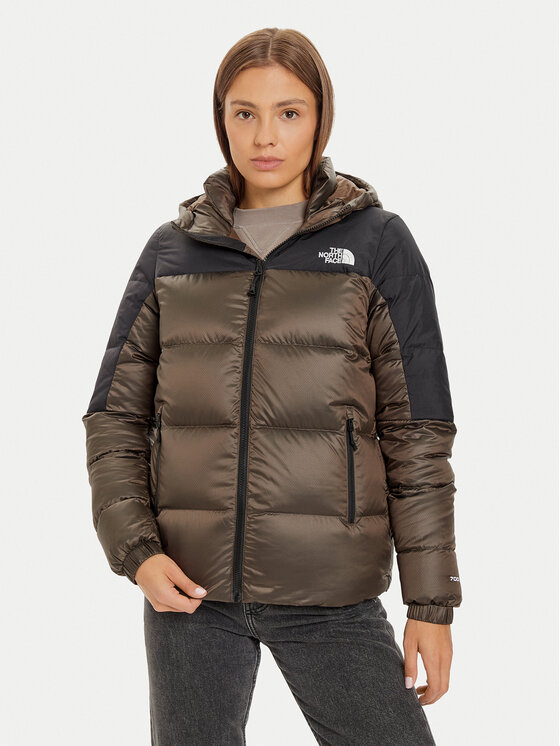 Пухено яке The North Face за Жени цена
