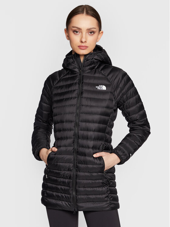 Пухено яке The North Face за Жени цена
