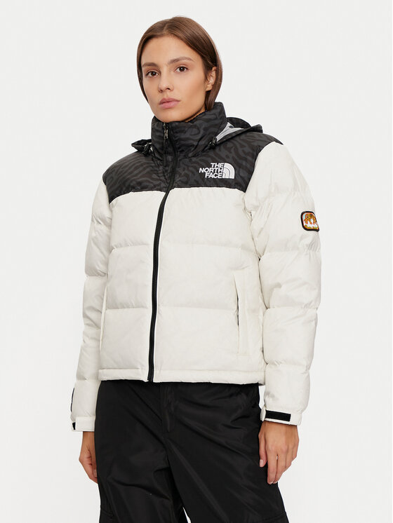 Пухено яке The North Face за Жени цена