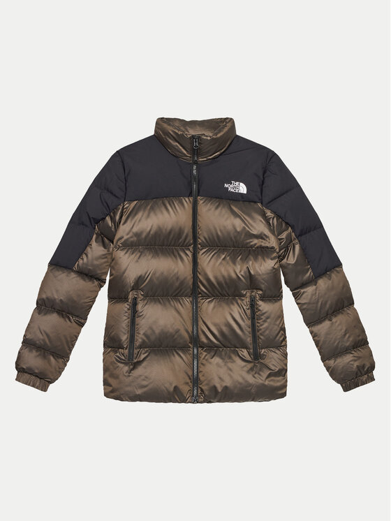 Пухено яке The North Face за Жени цена