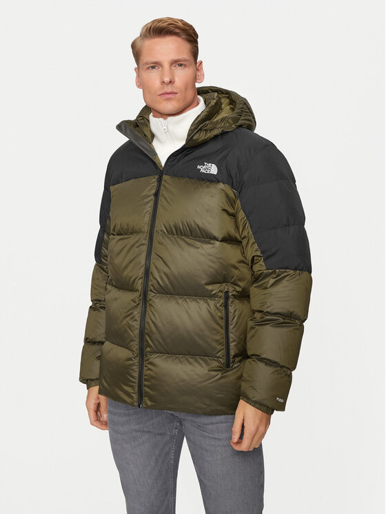 Пухено яке The North Face за Мъже цена