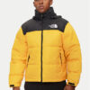 Пухено яке The North Face за Мъже цена