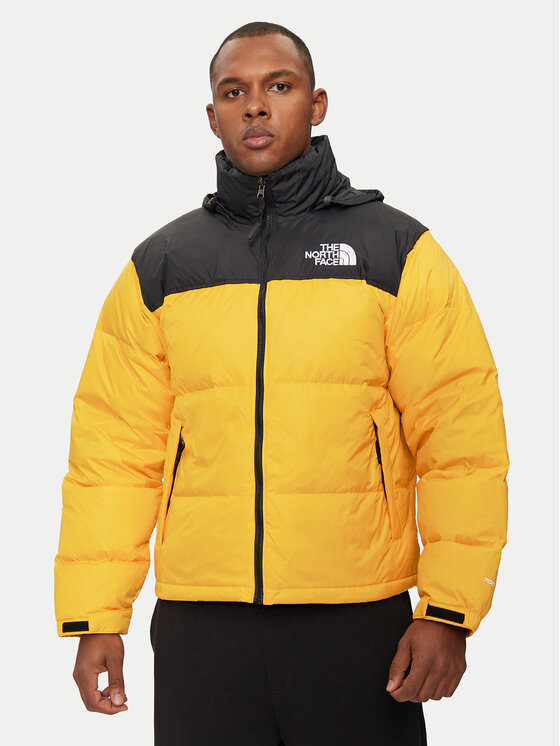 Пухено яке The North Face за Мъже цена