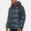 The North Face Пухено яке Diablo 2.0 NF0A8992 Тъмносин Regular Fit за Мъже цена