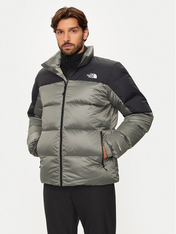 Пухено яке The North Face за Мъже цена